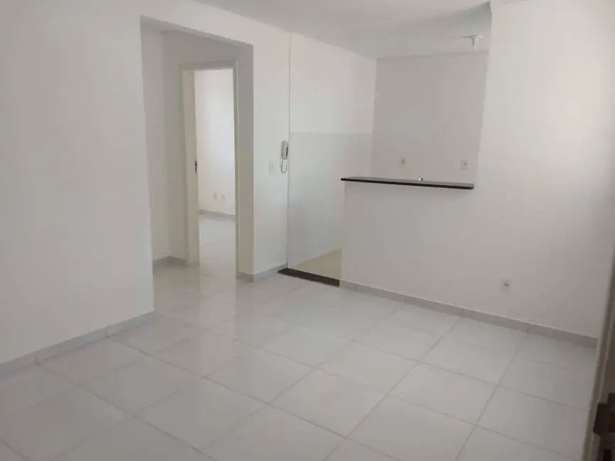 Foto 3 de Apartamento com 2 quartos à venda, 48m2 em Parque Santa Rosa, Suzano - SP
