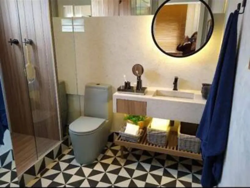 Foto 6 de Apartamento com 1 quarto à venda, 34m2 em Penha de França, São Paulo - SP