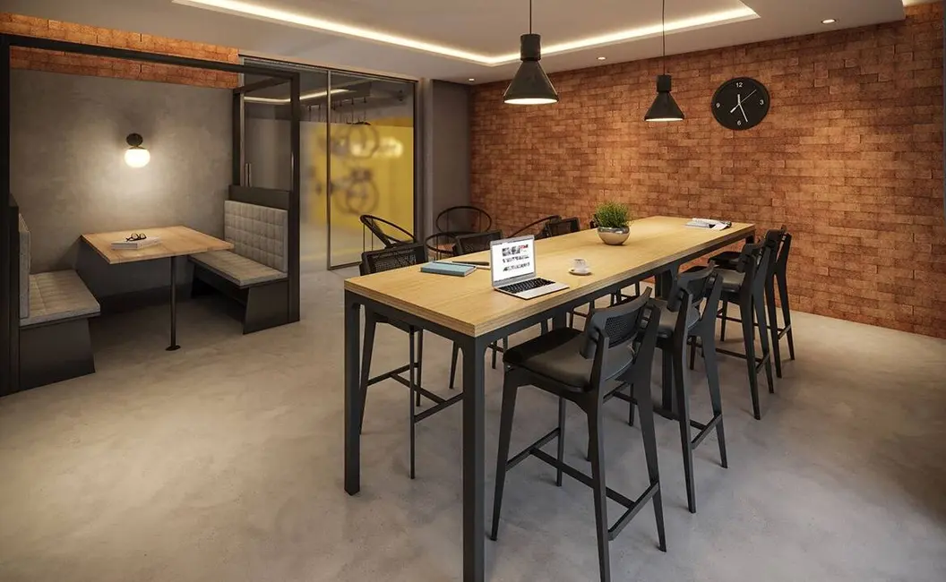 Foto 9 de Apartamento com 1 quarto à venda, 34m2 em Penha de França, São Paulo - SP