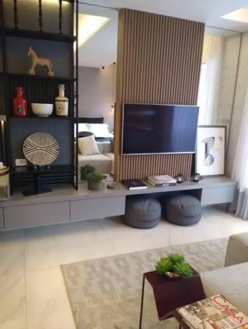 Foto 2 de Apartamento com 1 quarto à venda, 34m2 em Penha de França, São Paulo - SP