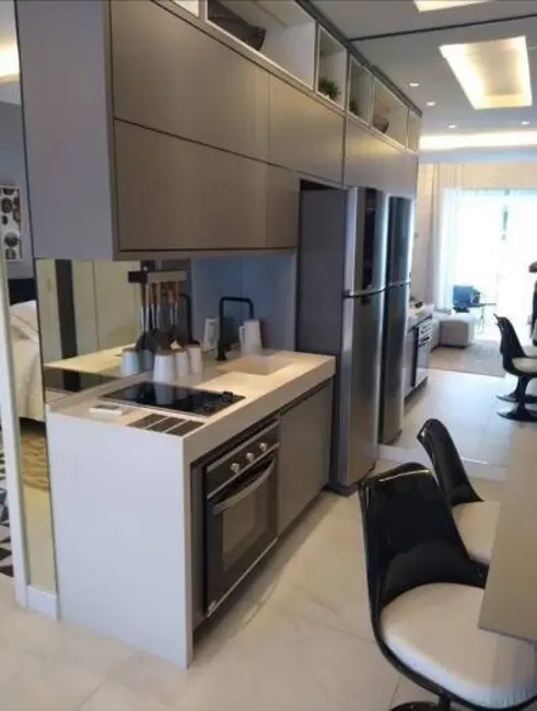 Foto 5 de Apartamento com 1 quarto à venda, 34m2 em Penha de França, São Paulo - SP