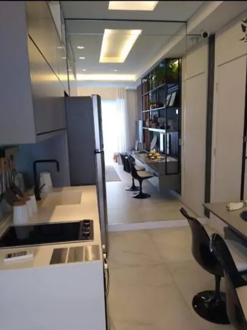 Foto 4 de Apartamento com 1 quarto à venda, 34m2 em Penha de França, São Paulo - SP