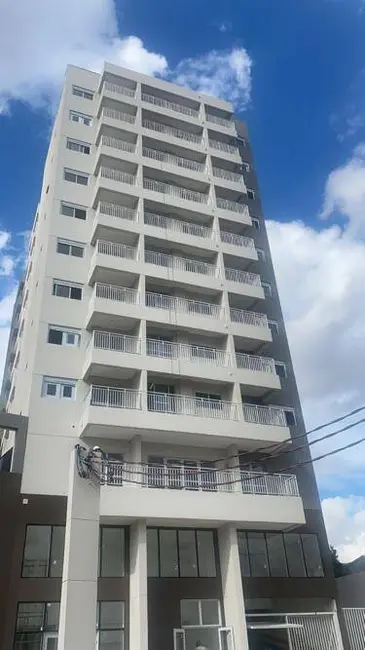 Foto 7 de Apartamento com 1 quarto à venda, 34m2 em Penha de França, São Paulo - SP