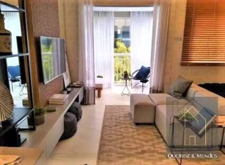 Foto 1 de Apartamento com 1 quarto à venda, 34m2 em Penha de França, São Paulo - SP