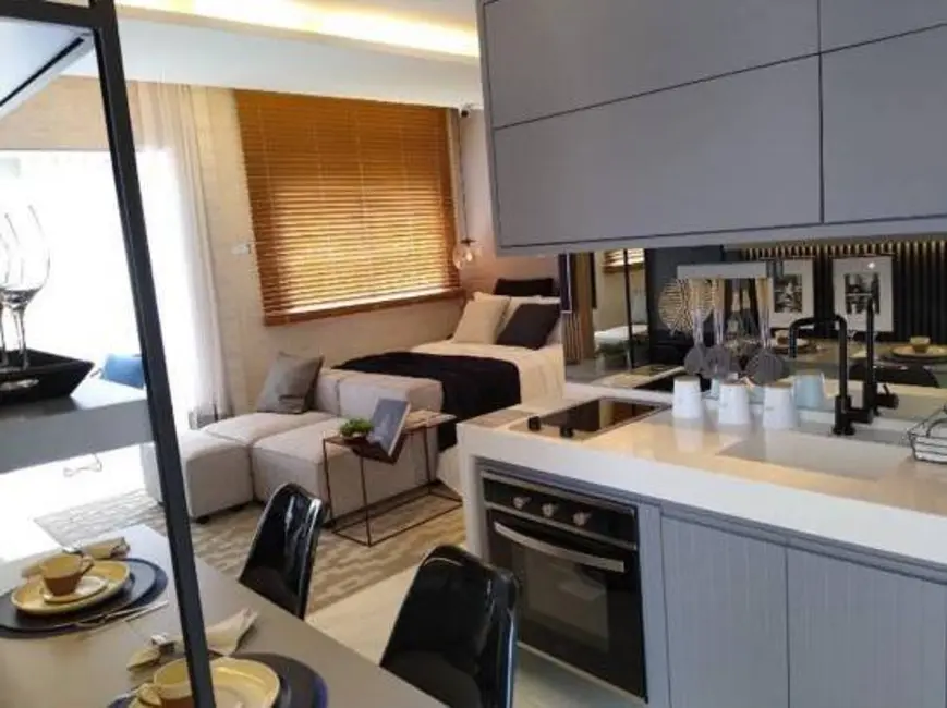 Foto 3 de Apartamento com 1 quarto à venda, 34m2 em Penha de França, São Paulo - SP