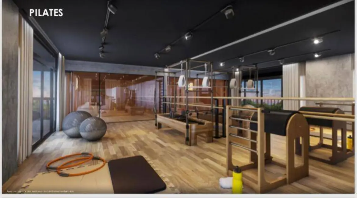 Foto 3 de Apartamento com 3 quartos à venda, 71m2 em São Paulo - SP