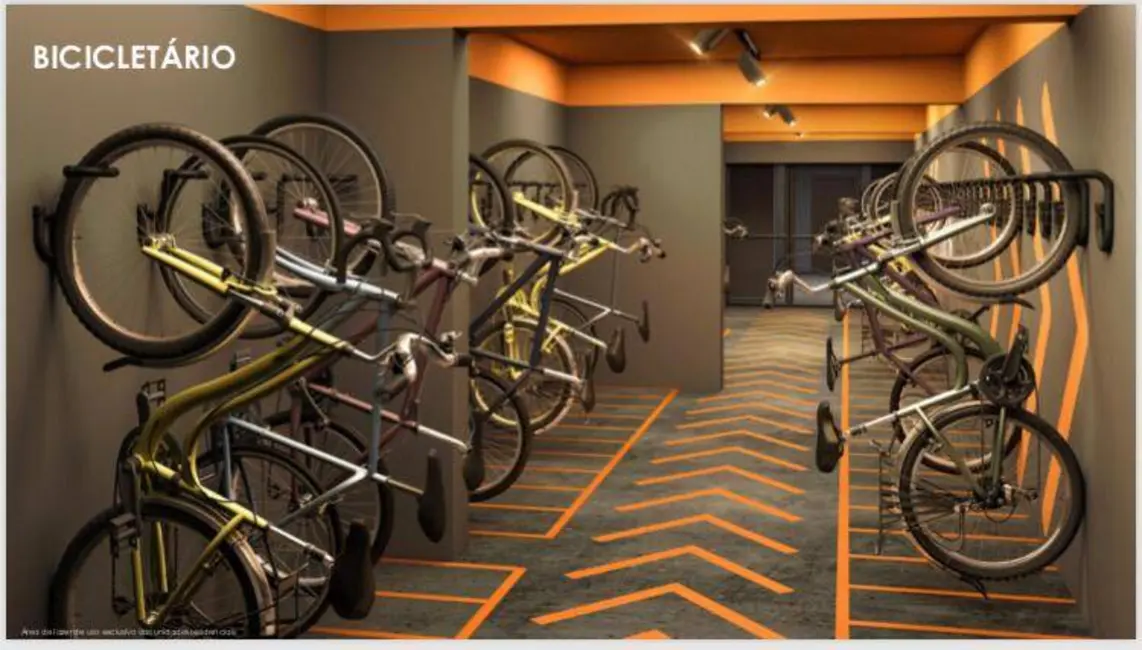 Foto 9 de Apartamento com 3 quartos à venda, 71m2 em São Paulo - SP