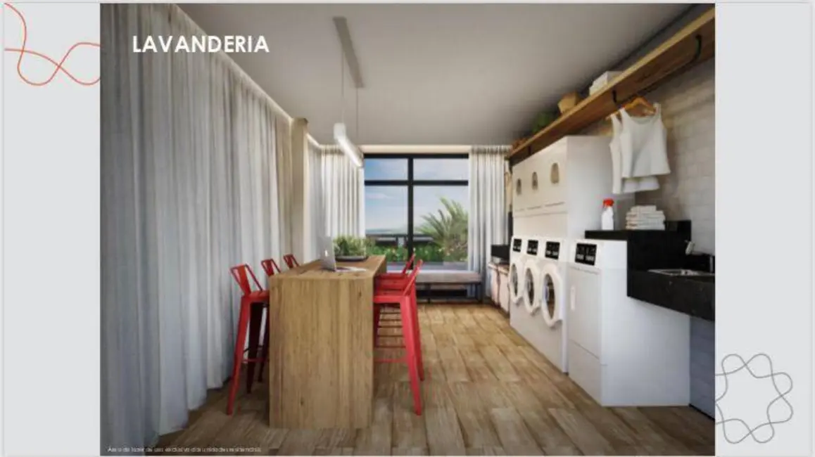 Foto 6 de Apartamento com 3 quartos à venda, 71m2 em São Paulo - SP