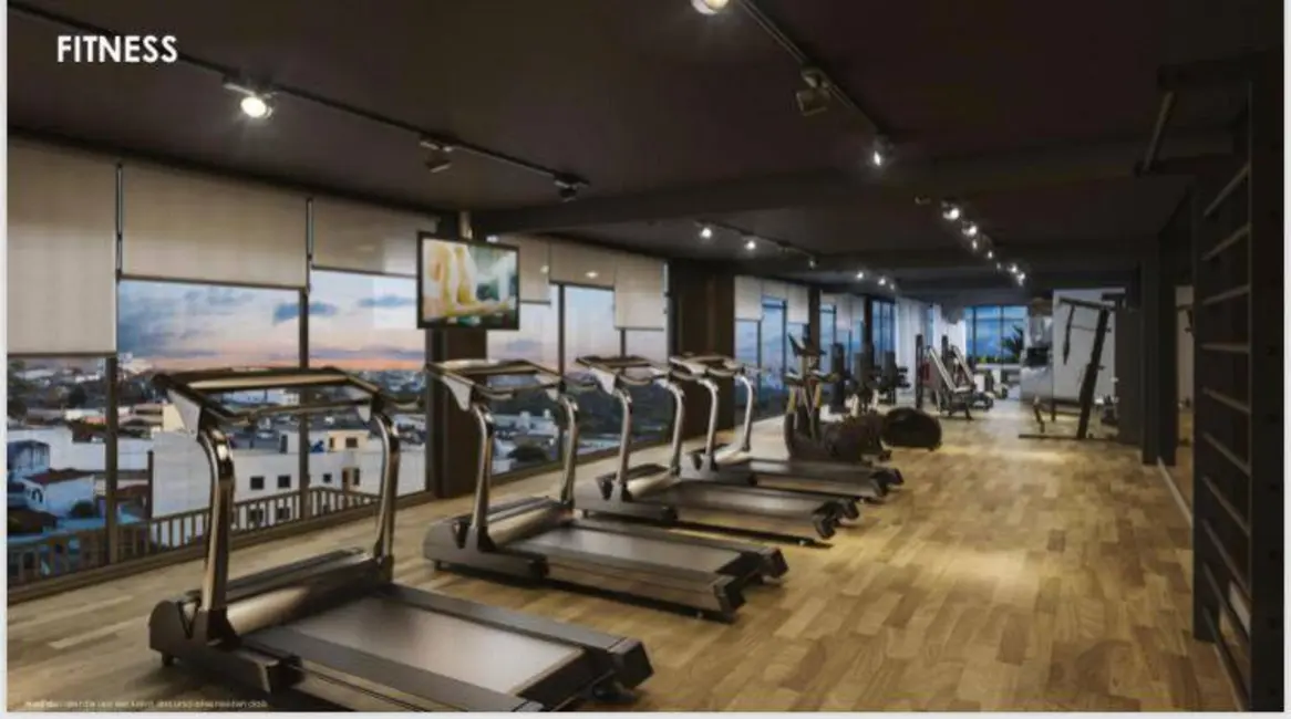 Foto 8 de Apartamento com 3 quartos à venda, 71m2 em São Paulo - SP