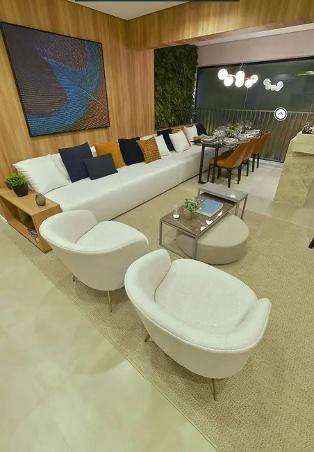 Foto 2 de Apartamento com 2 quartos à venda, 65m2 em Vila Matilde, São Paulo - SP