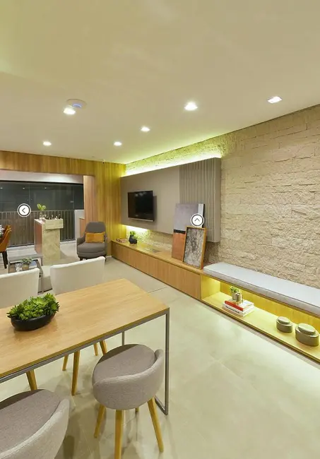 Apartamento com 2 quartos à venda, 65m2 em Vila Matilde, São Paulo - SP - imagem 6 Foto 6 de Apartamento com 2 quartos à venda, 65m2 em Vila Matilde, São Paulo - SP