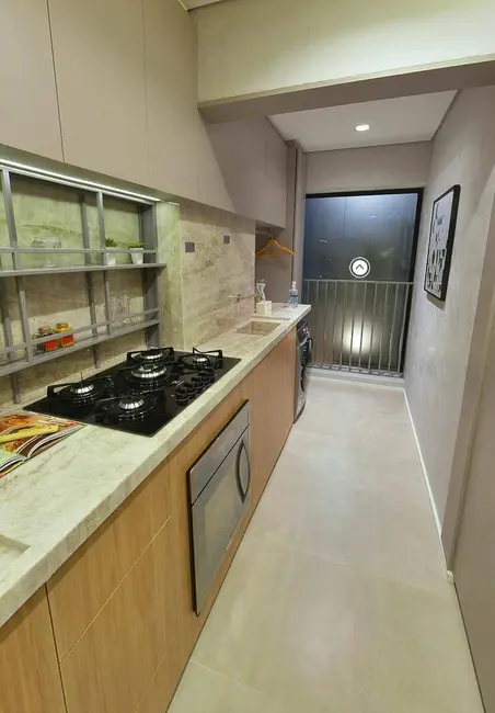 Apartamento com 2 quartos à venda, 65m2 em Vila Matilde, São Paulo - SP - imagem 7 Foto 7 de Apartamento com 2 quartos à venda, 65m2 em Vila Matilde, São Paulo - SP
