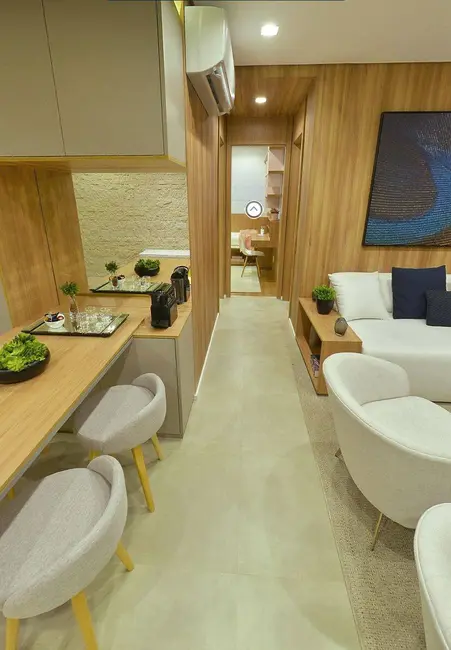 Apartamento com 2 quartos à venda, 65m2 em Vila Matilde, São Paulo - SP - imagem 3 Foto 3 de Apartamento com 2 quartos à venda, 65m2 em Vila Matilde, São Paulo - SP