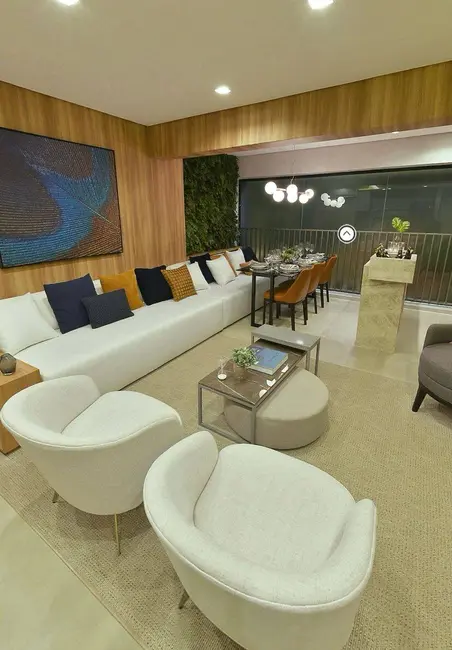 Foto 1 de Apartamento com 2 quartos à venda, 65m2 em Vila Matilde, São Paulo - SP