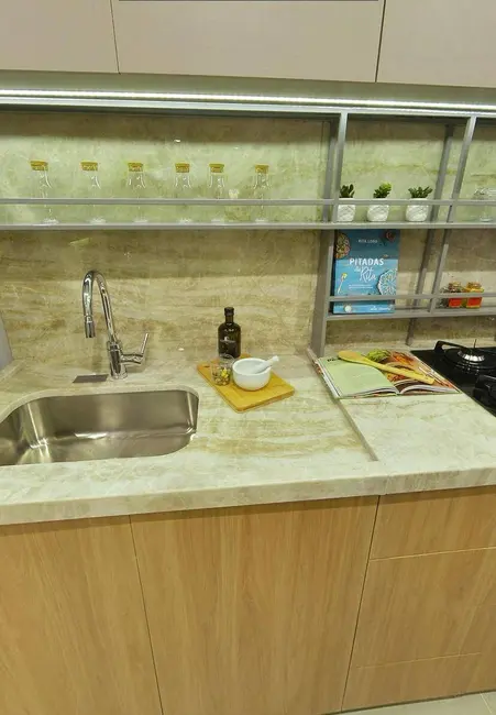 Apartamento com 2 quartos à venda, 65m2 em Vila Matilde, São Paulo - SP - imagem 8 Foto 8 de Apartamento com 2 quartos à venda, 65m2 em Vila Matilde, São Paulo - SP