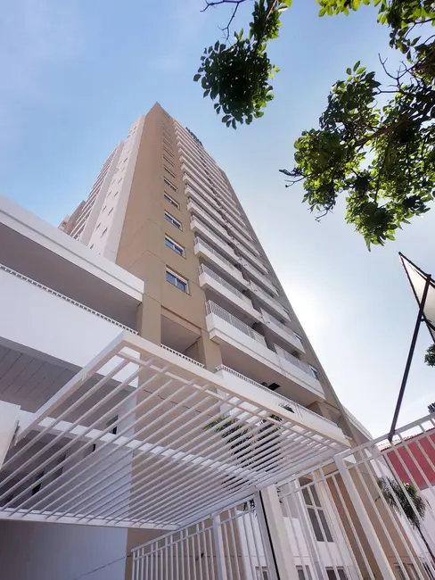 Apartamento com 2 quartos à venda, 60m2 em Vila Prudente, São Paulo - SP - imagem 7 Foto 7 de Apartamento com 2 quartos à venda, 60m2 em Vila Prudente, São Paulo - SP