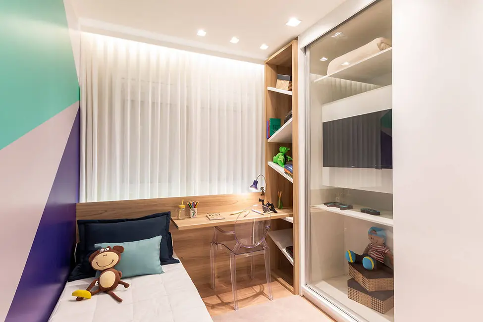 Foto 8 de Apartamento com 3 quartos à venda, 117m2 em Belenzinho, São Paulo - SP