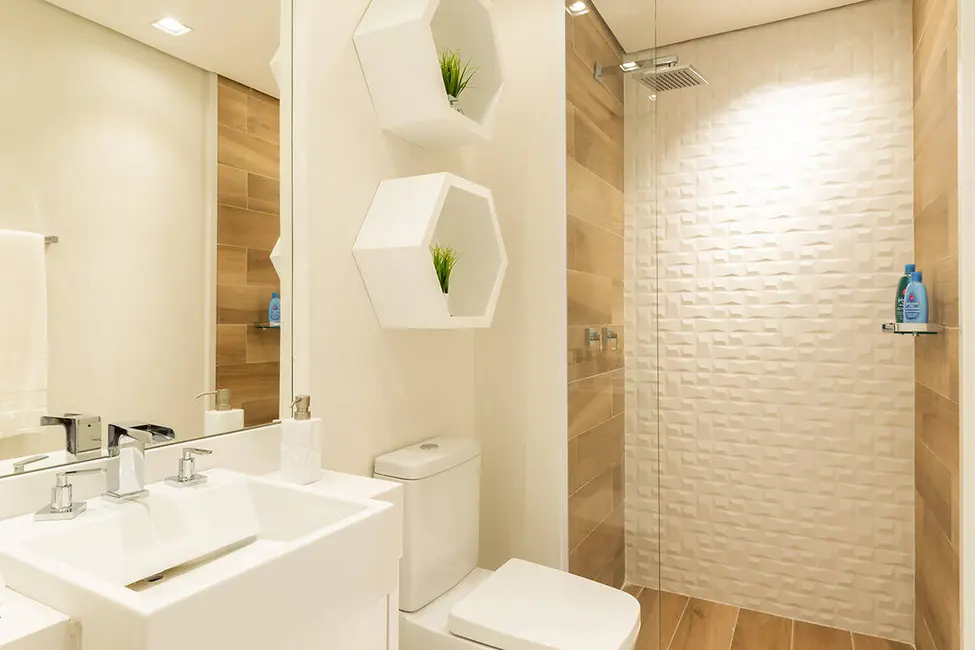 Foto 9 de Apartamento com 3 quartos à venda, 117m2 em Belenzinho, São Paulo - SP