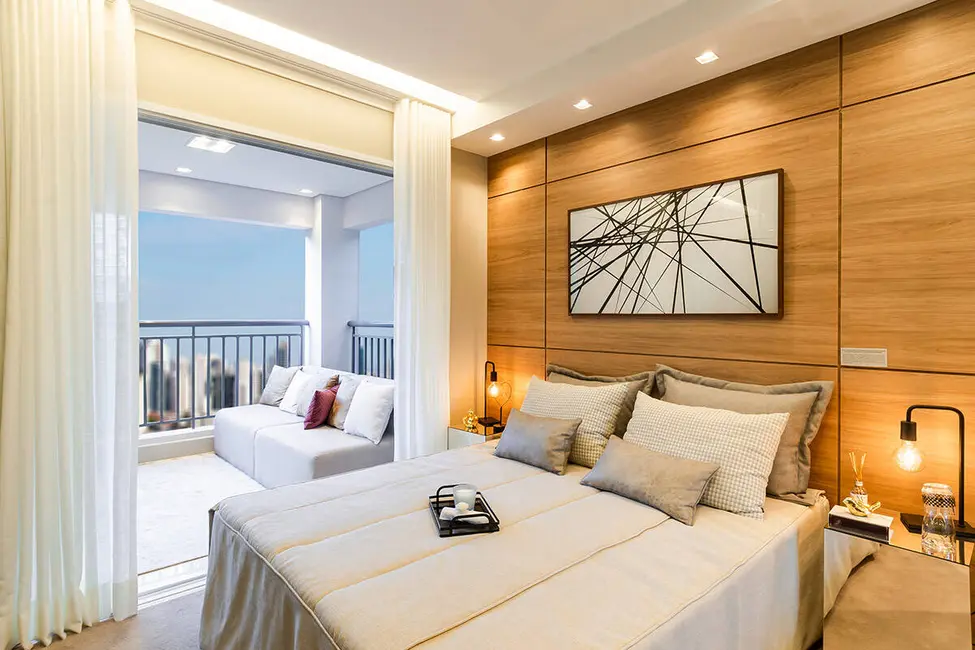 Foto 5 de Apartamento com 3 quartos à venda, 117m2 em Belenzinho, São Paulo - SP