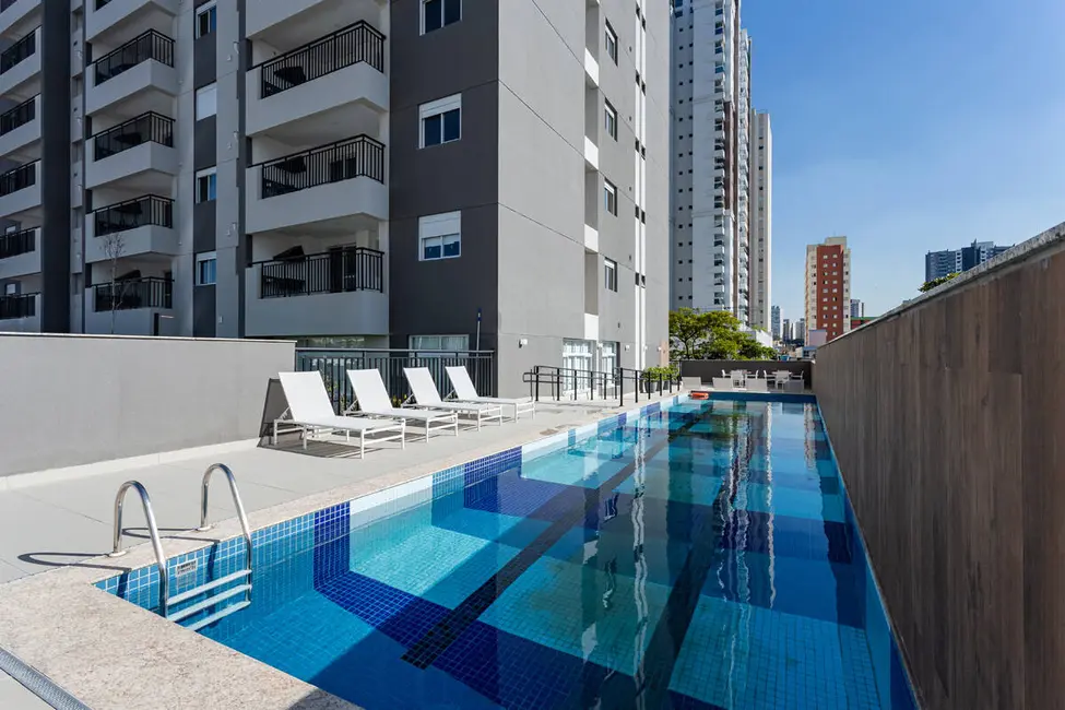 Foto 5 de Apartamento com 2 quartos à venda, 67m2 em Vila Zilda (Tatuapé), São Paulo - SP