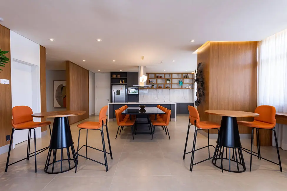 Foto 8 de Apartamento com 2 quartos à venda, 67m2 em Vila Zilda (Tatuapé), São Paulo - SP