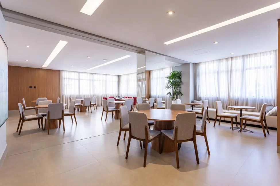 Foto 7 de Apartamento com 2 quartos à venda, 67m2 em Vila Zilda (Tatuapé), São Paulo - SP