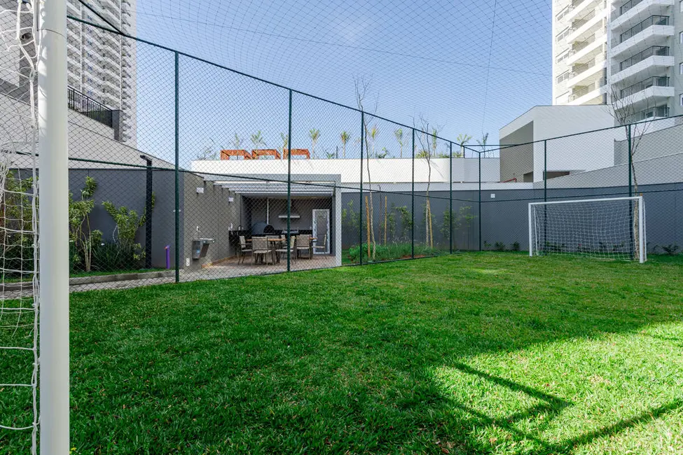 Foto 6 de Apartamento com 2 quartos à venda, 67m2 em Vila Zilda (Tatuapé), São Paulo - SP