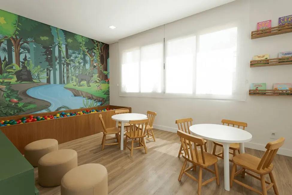 Foto 9 de Apartamento com 3 quartos à venda, 110m2 em Tatuapé, São Paulo - SP