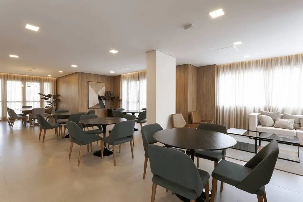 Foto 8 de Apartamento com 3 quartos à venda, 110m2 em Tatuapé, São Paulo - SP