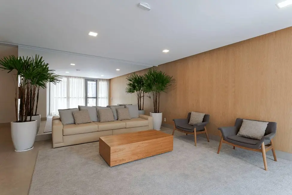 Foto 5 de Apartamento com 3 quartos à venda, 110m2 em Tatuapé, São Paulo - SP