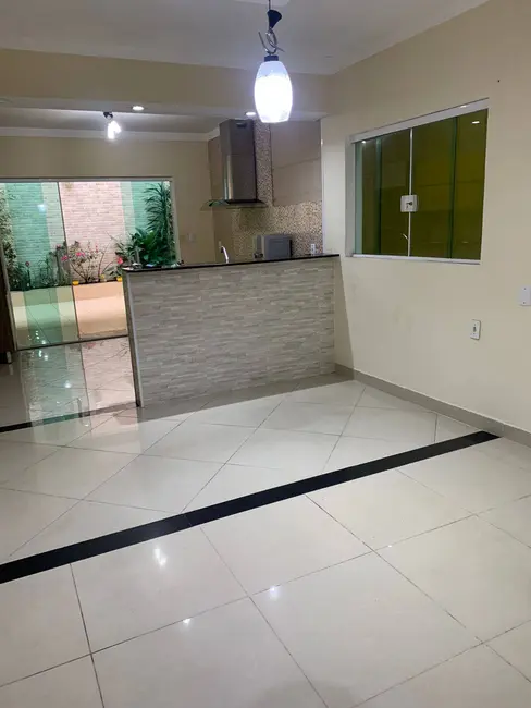 Foto 2 de Casa com 3 quartos à venda, 125m2 em Itaim Paulista, São Paulo - SP