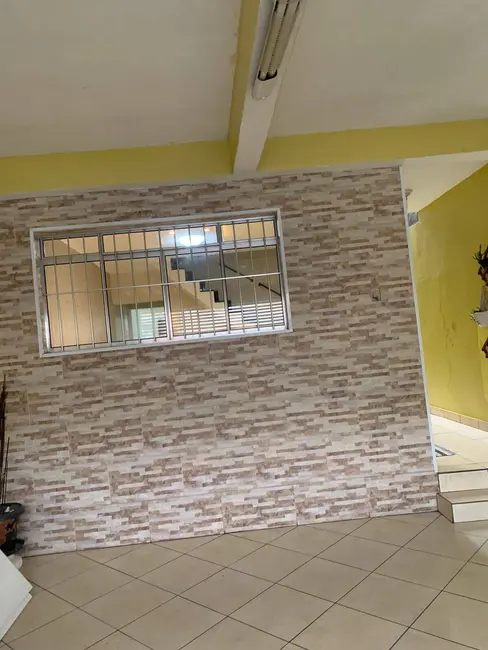 Foto 9 de Casa com 3 quartos à venda, 125m2 em Itaim Paulista, São Paulo - SP