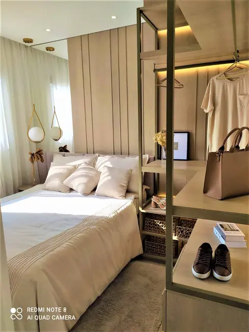 Foto 9 de Apartamento com 2 quartos à venda, 38m2 em Itaquera, São Paulo - SP