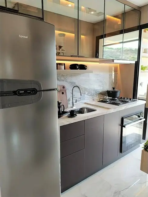 Foto 6 de Apartamento com 2 quartos à venda, 38m2 em Itaquera, São Paulo - SP