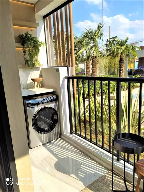 Foto 7 de Apartamento com 2 quartos à venda, 38m2 em Itaquera, São Paulo - SP