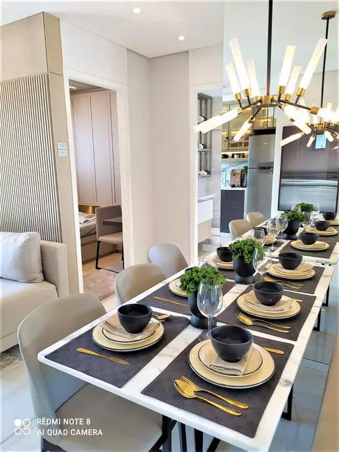 Foto 4 de Apartamento com 2 quartos à venda, 38m2 em Itaquera, São Paulo - SP