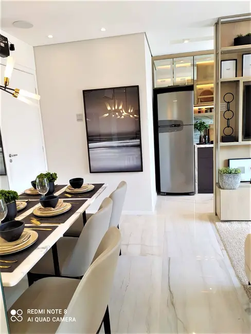 Foto 3 de Apartamento com 2 quartos à venda, 38m2 em Itaquera, São Paulo - SP