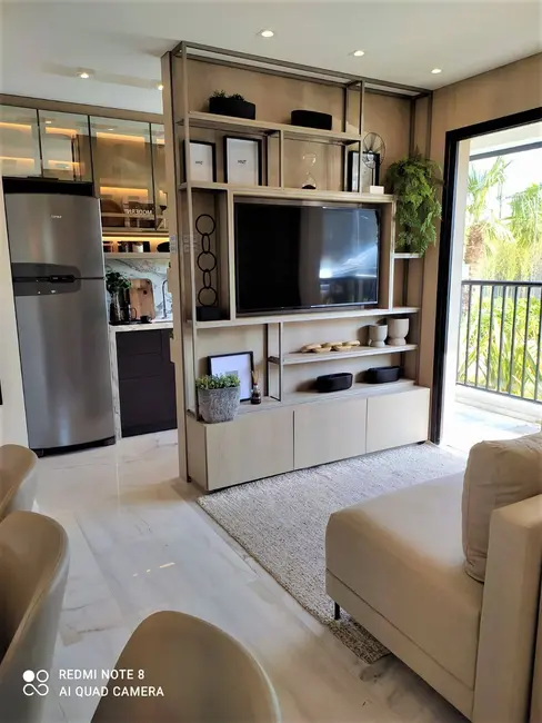 Foto 5 de Apartamento com 2 quartos à venda, 38m2 em Itaquera, São Paulo - SP