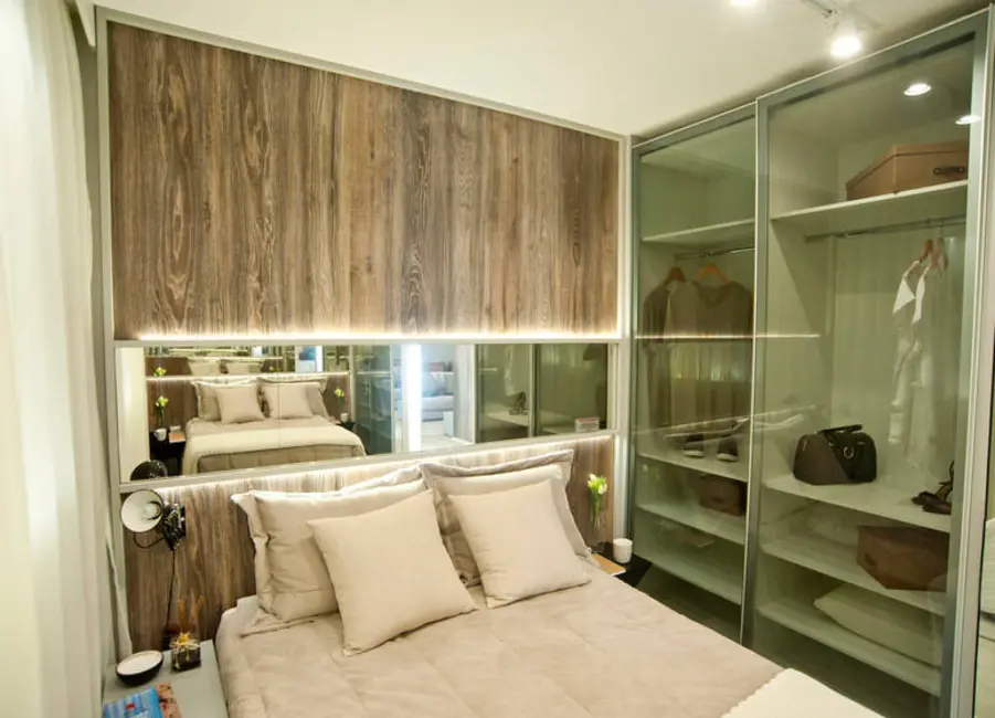 Apartamento com 2 quartos à venda em Itaquera, São Paulo - SP - imagem 7 Foto 7 de Apartamento com 2 quartos à venda em Itaquera, São Paulo - SP