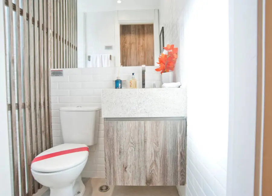 Apartamento com 2 quartos à venda em Itaquera, São Paulo - SP - imagem 9 Foto 9 de Apartamento com 2 quartos à venda em Itaquera, São Paulo - SP