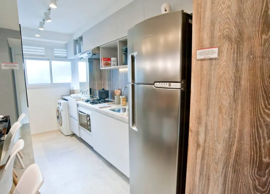 Apartamento com 2 quartos à venda em Itaquera, São Paulo - SP - imagem 3 Foto 3 de Apartamento com 2 quartos à venda em Itaquera, São Paulo - SP