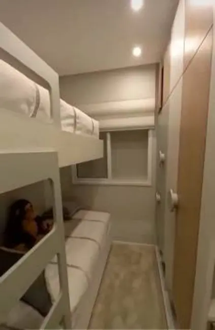 Apartamento com 2 quartos à venda em Vila Nova Curuçá, São Paulo - SP - imagem 8 Foto 8 de Apartamento com 2 quartos à venda em Vila Nova Curuçá, São Paulo - SP