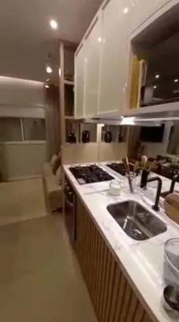 Apartamento com 2 quartos à venda em Vila Nova Curuçá, São Paulo - SP - imagem 2 Foto 2 de Apartamento com 2 quartos à venda em Vila Nova Curuçá, São Paulo - SP