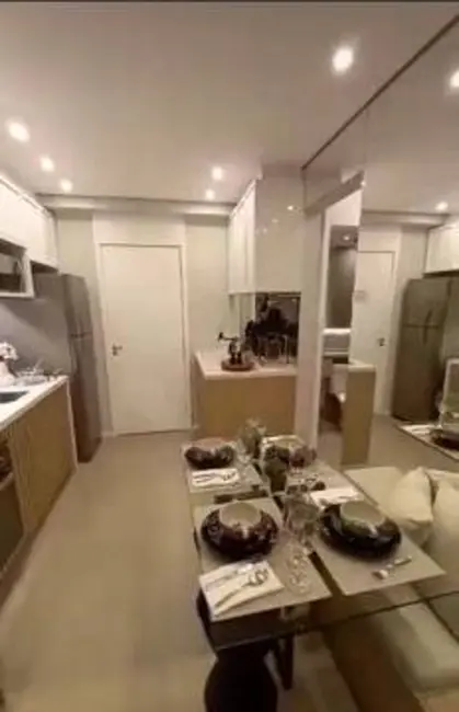 Apartamento com 2 quartos à venda em Vila Nova Curuçá, São Paulo - SP - imagem 4 Foto 4 de Apartamento com 2 quartos à venda em Vila Nova Curuçá, São Paulo - SP