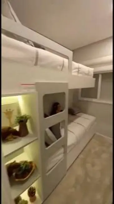 Apartamento com 2 quartos à venda em Vila Nova Curuçá, São Paulo - SP - imagem 9 Foto 9 de Apartamento com 2 quartos à venda em Vila Nova Curuçá, São Paulo - SP