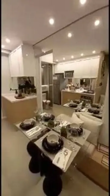 Apartamento com 2 quartos à venda em Vila Nova Curuçá, São Paulo - SP - imagem 1 Foto 1 de Apartamento com 2 quartos à venda em Vila Nova Curuçá, São Paulo - SP