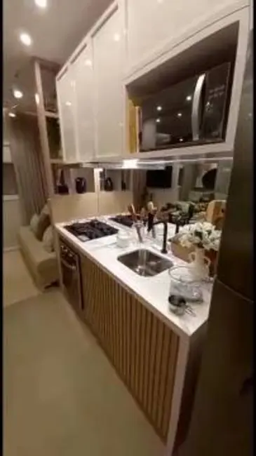 Apartamento com 2 quartos à venda em Vila Nova Curuçá, São Paulo - SP - imagem 3 Foto 3 de Apartamento com 2 quartos à venda em Vila Nova Curuçá, São Paulo - SP