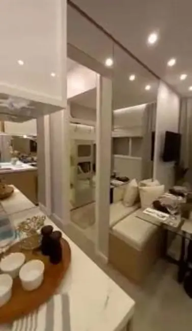 Apartamento com 2 quartos à venda em Vila Nova Curuçá, São Paulo - SP - imagem 5 Foto 5 de Apartamento com 2 quartos à venda em Vila Nova Curuçá, São Paulo - SP