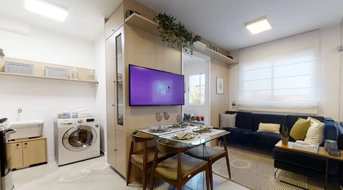 Foto 2 de Apartamento com 2 quartos à venda em Guaianazes, São Paulo - SP