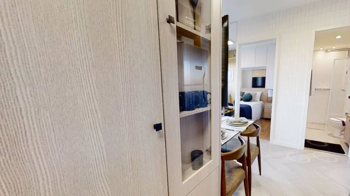 Foto 3 de Apartamento com 2 quartos à venda em Guaianazes, São Paulo - SP